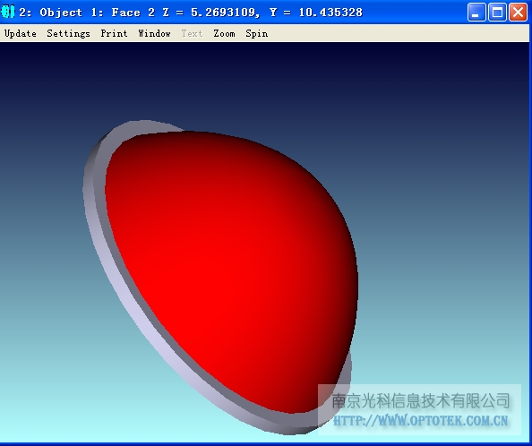 ZEMAX 高級(jí)光學(xué)設(shè)計(jì)課程